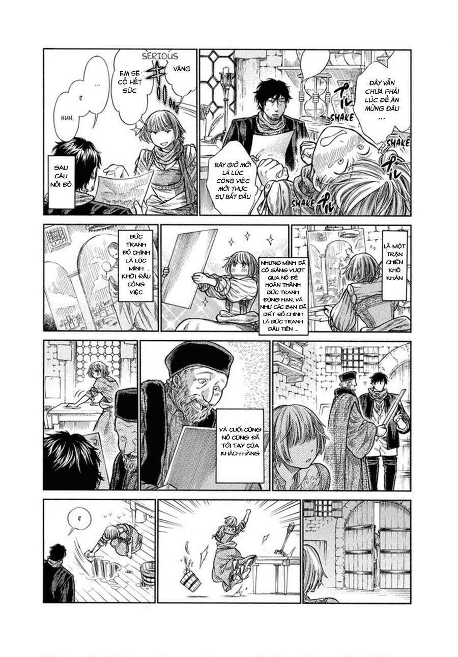 arte manga chapter 3 23