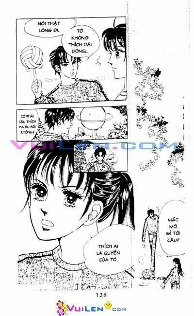 nụ hôn nồng thắm chapter 1 128