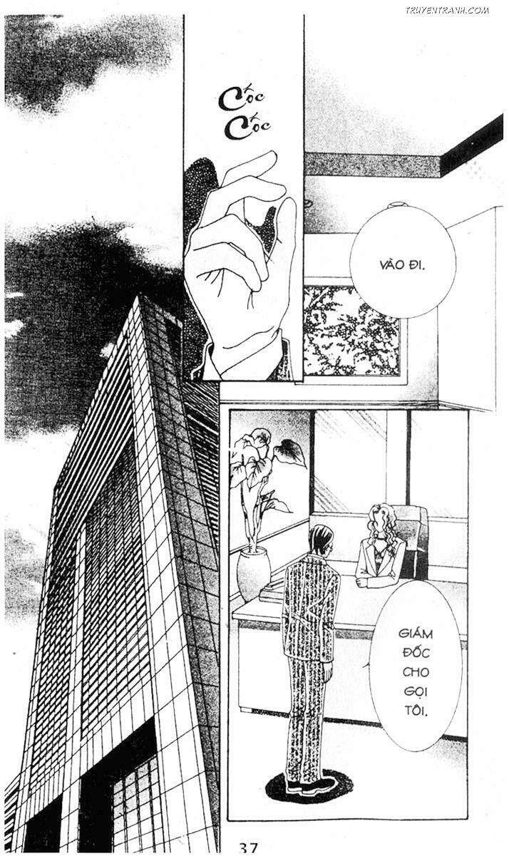 điên vì yêu - love like crazy chapter 38 9