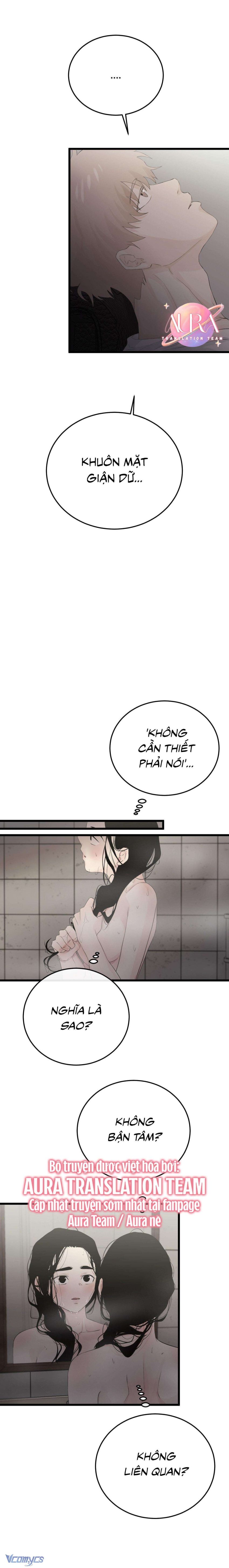 [18+] trở thành gia đình chapter 42 16