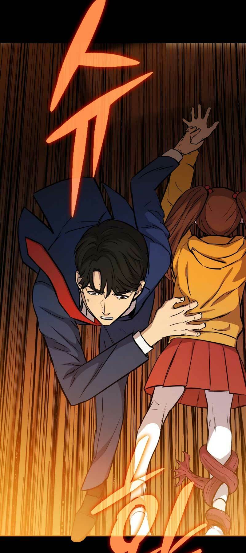 cánh cổng mở ra đúng ngày đầu tiên tôi thành chính trị gia chapter 8 61