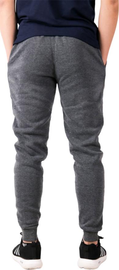 Quần Jogger Lót Nỉ Nam Nữ Kiểu Dáng Thể Thao