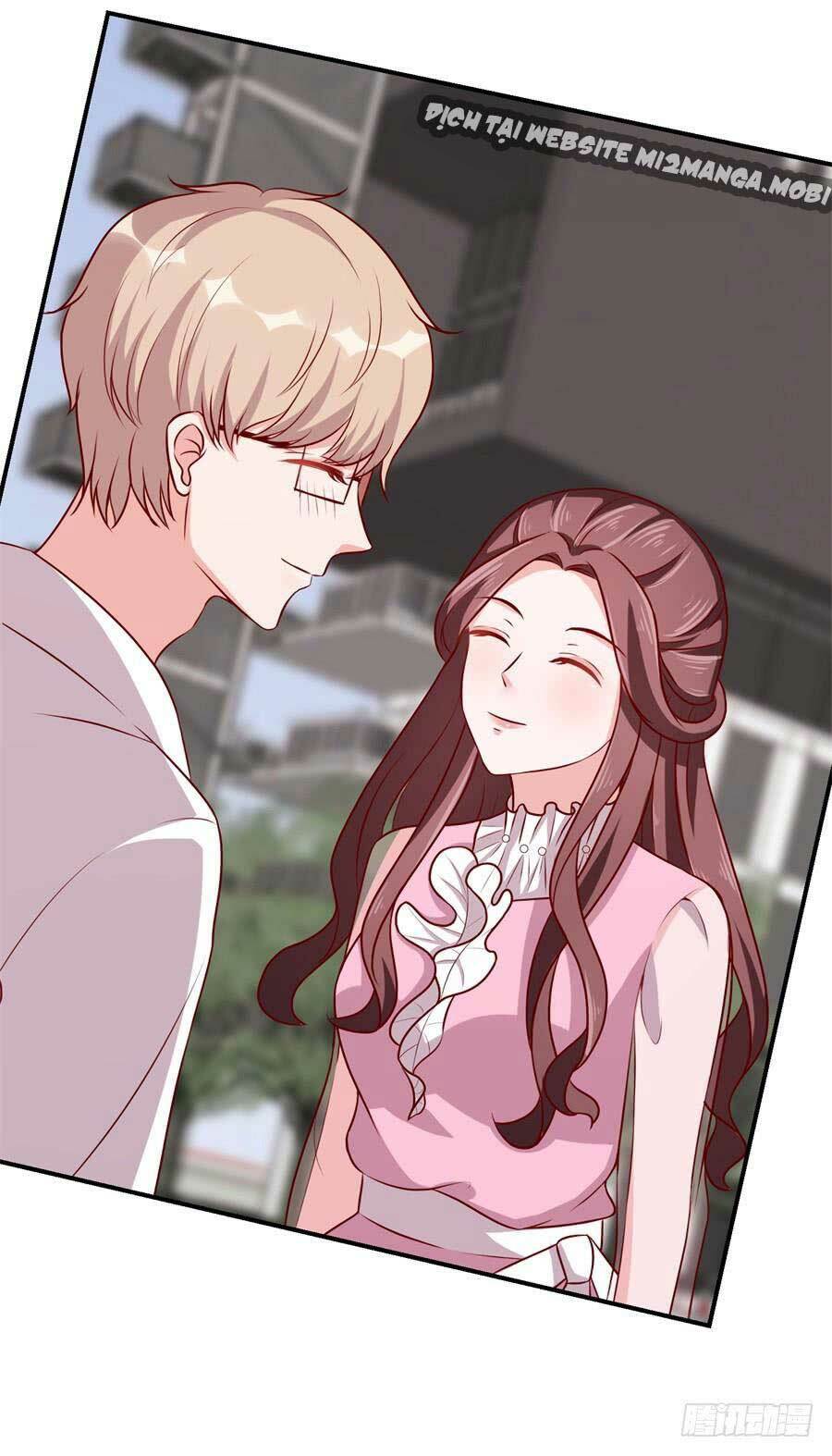 gả cho tình cũ làm lão bà chapter 44 38