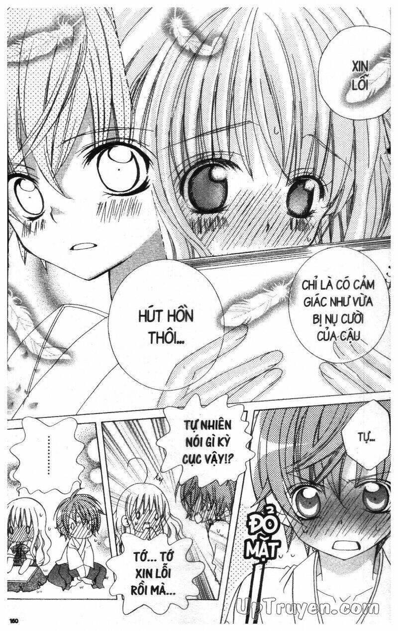 i love you suzuki chapter 18 158