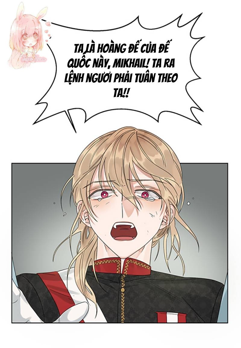 nhân tiện, nàng rồng! chapter 7 21