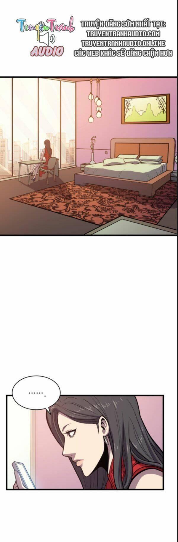 tôi trở lại thăng cấp một mình chapter 33 3