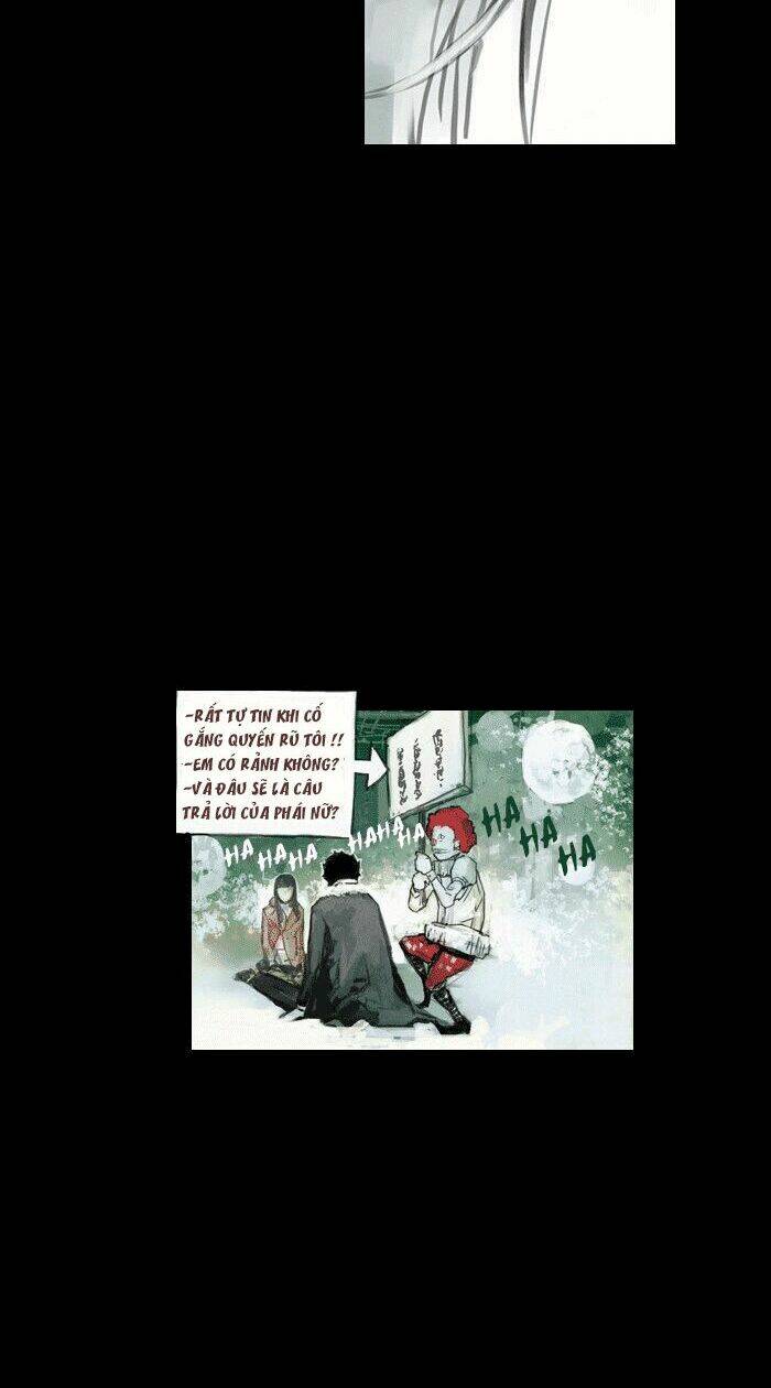 colors of the wind chapter 3 10