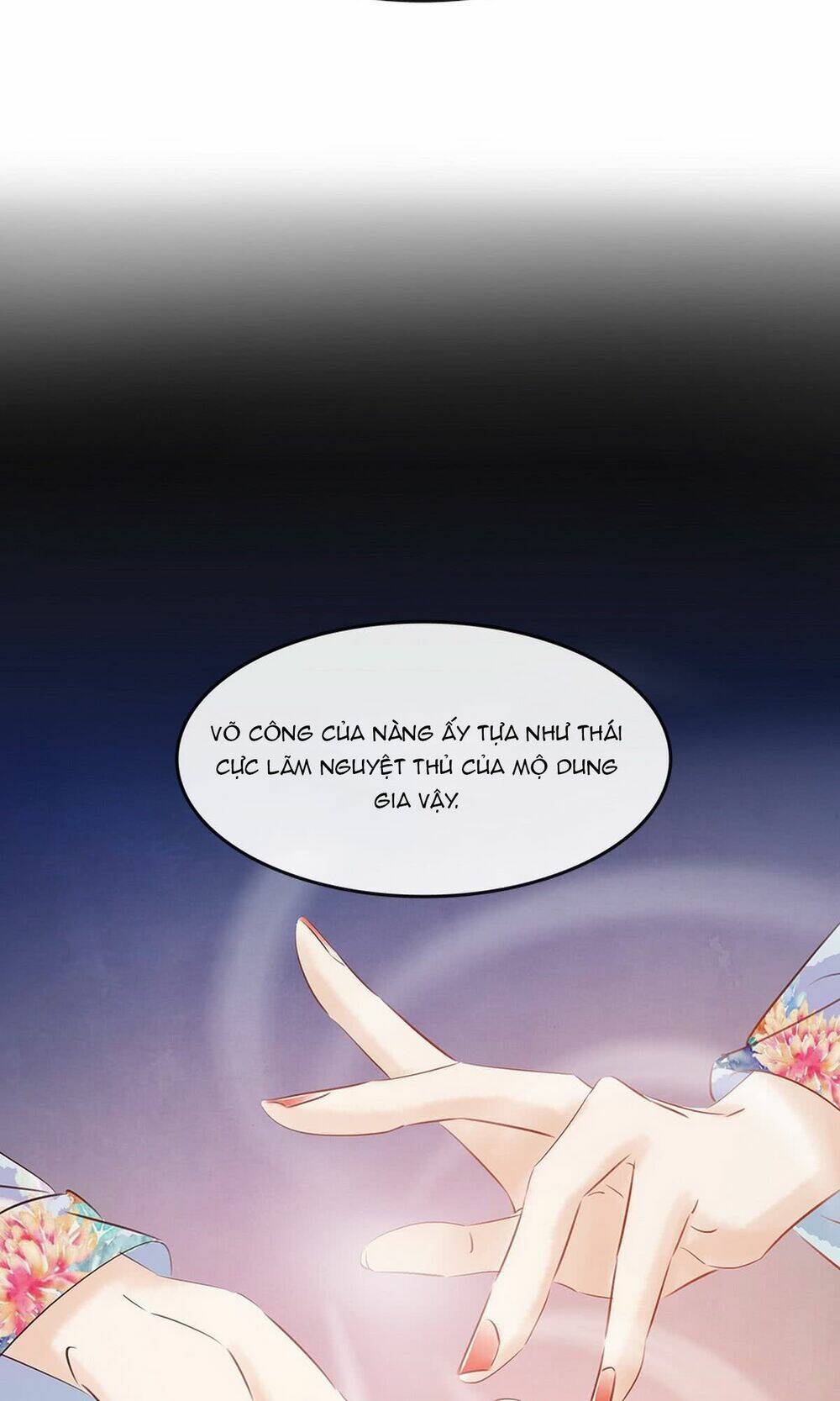 sổ tay xoay người của thị thiếp chapter 7.2 2