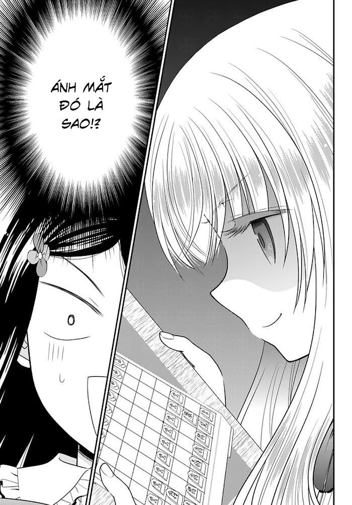 tiết kiệm 80.000 vàng ở thế giới khác cho tuổi già của tôi chapter 61 18