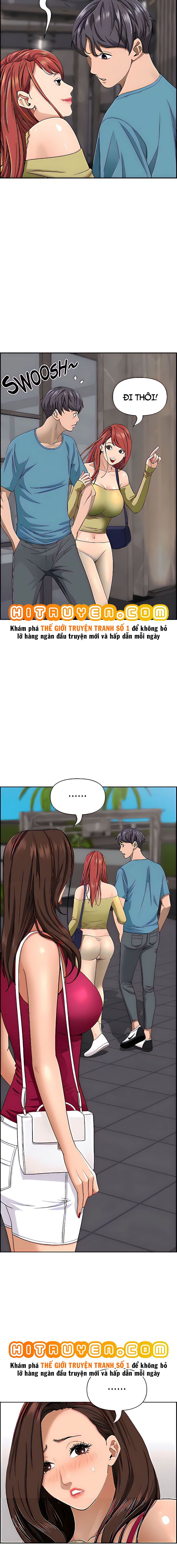 chung nhà bạn mẹ chapter 65 18