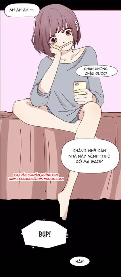 người yêu 0 độ chapter 1.3 11