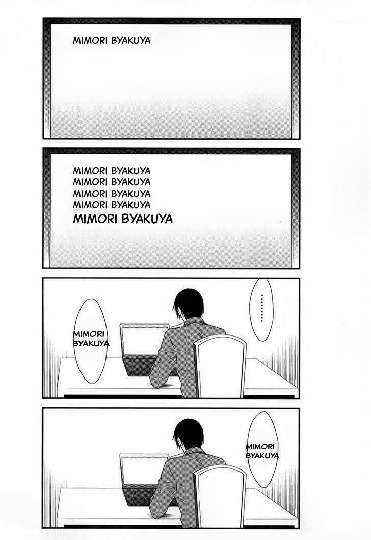 katsute mahou shoujo to aku wa tekitai shite chapter 3 14