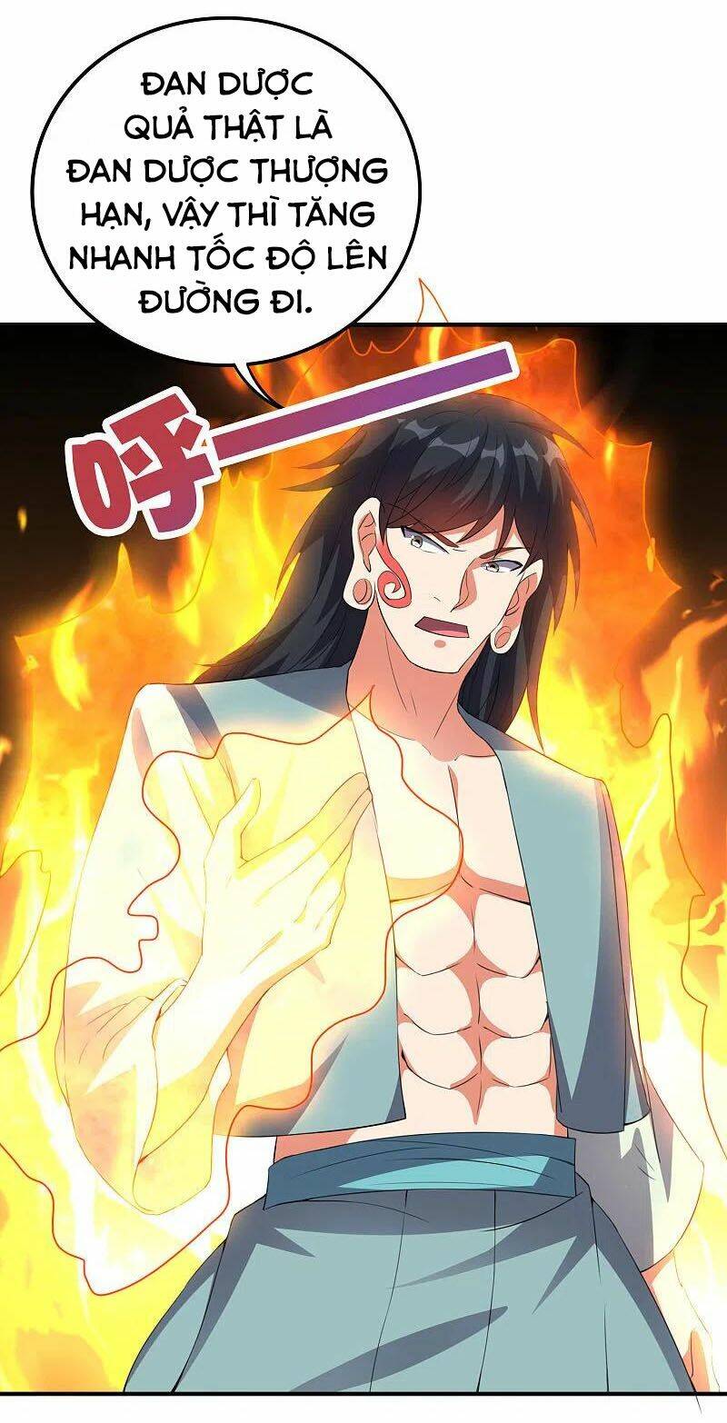 phục thiên thánh chủ chapter 177 6