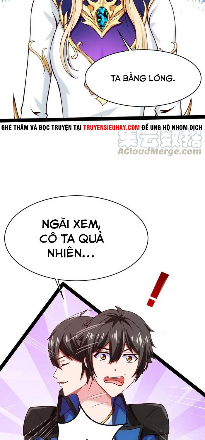 ma thú kiếm thánh dị giới tung hoành chapter 146 24