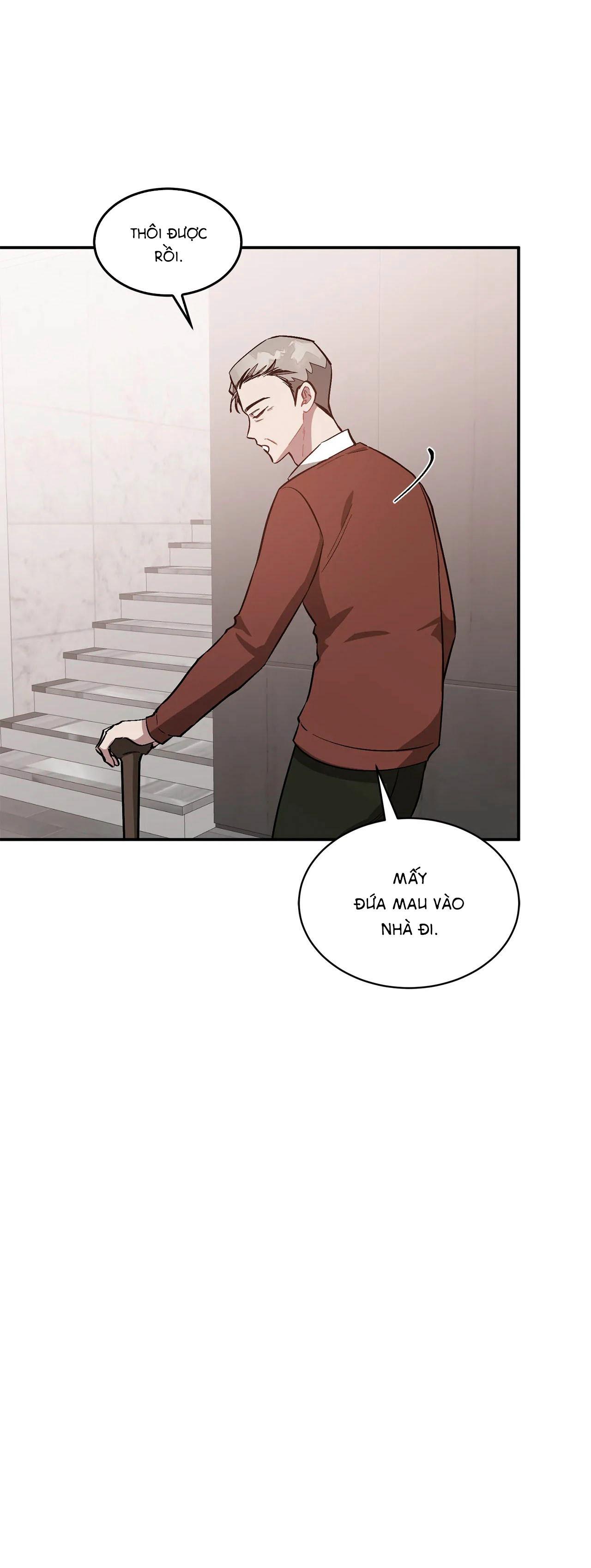 Sống Lại Lần Nữa chapter 67 15