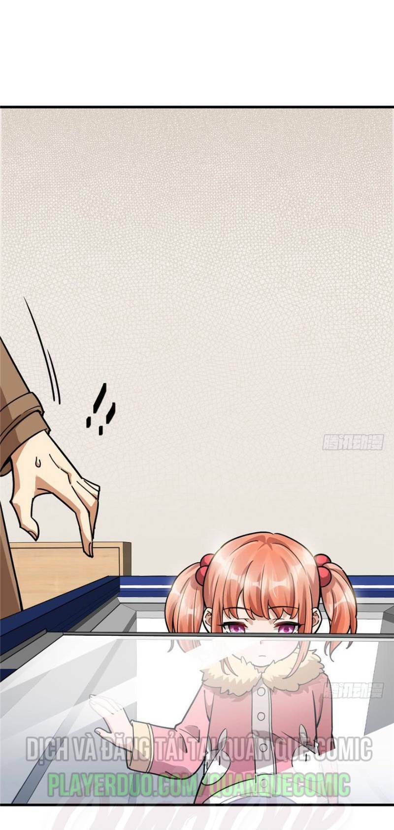 thâm dạ thư ốc chapter 30 24