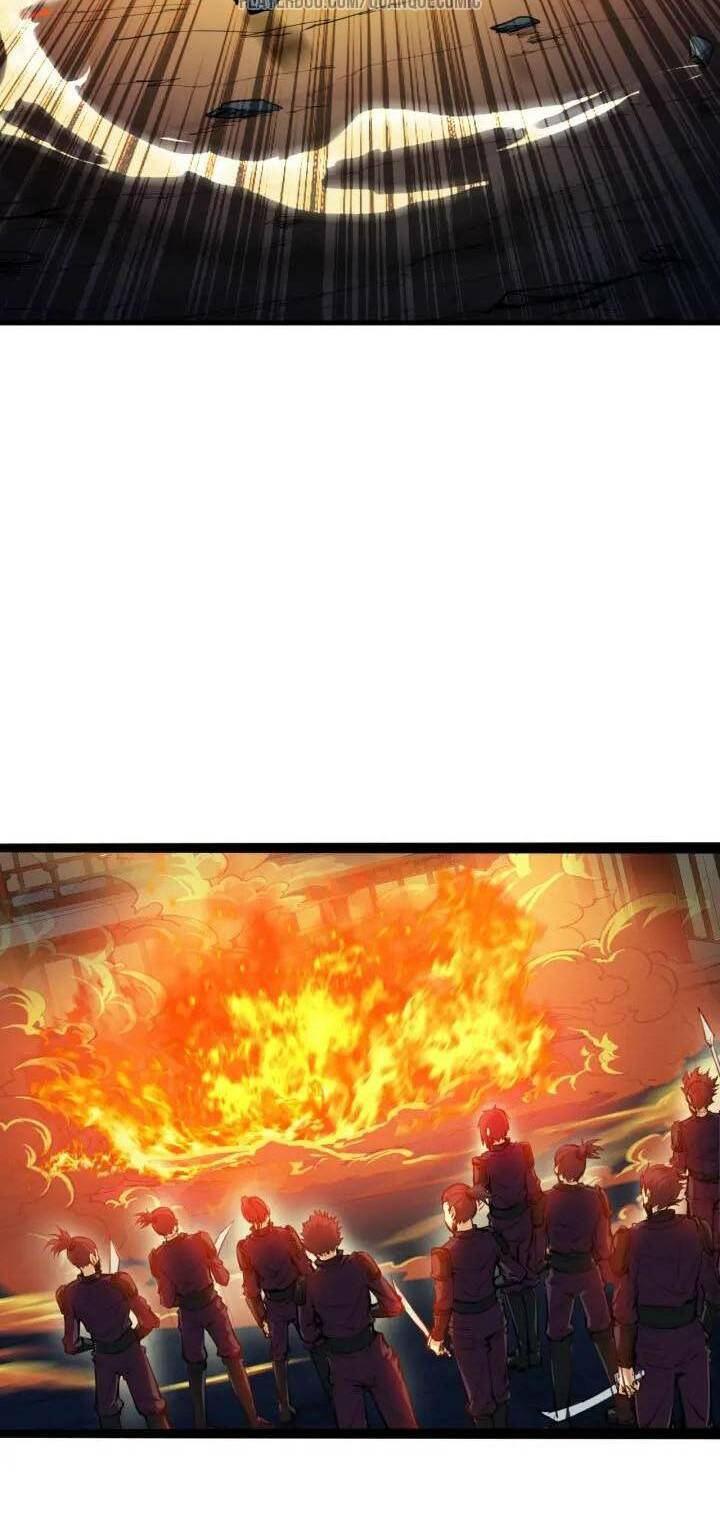 long mạch võ thần chapter 29 60