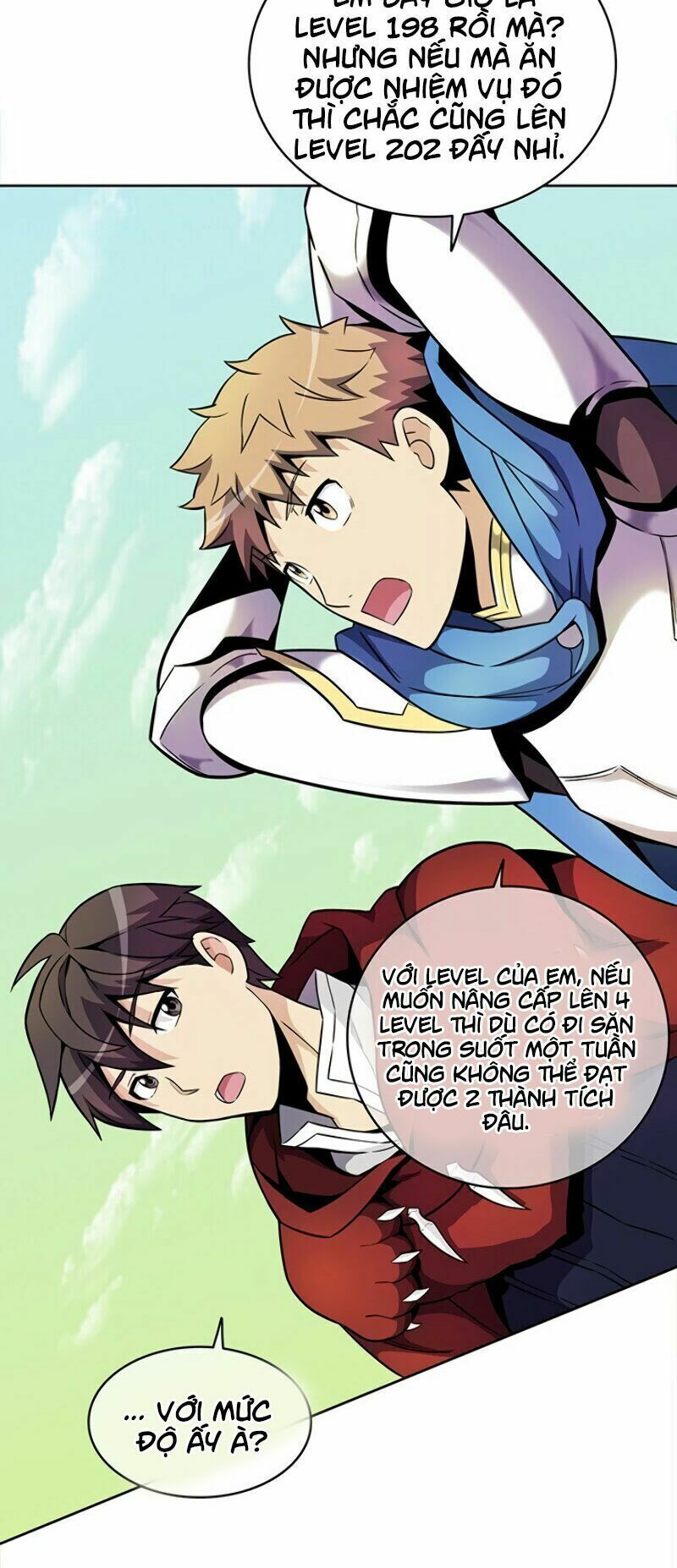 arcane sniper chapter 22 69