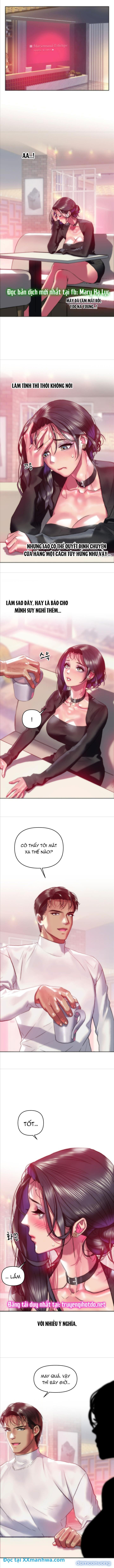 những cô vợ chiến lợi phẩm chapter 41 1