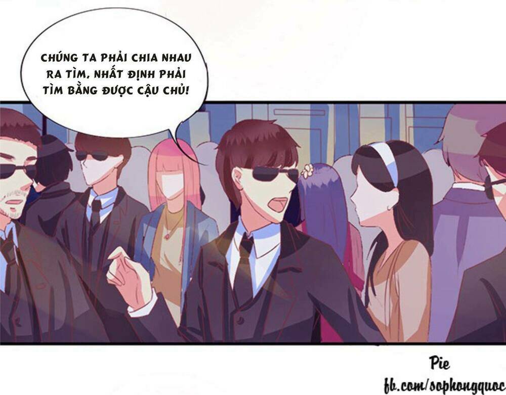 vương tước tư hữu bảo bối chapter 5 7