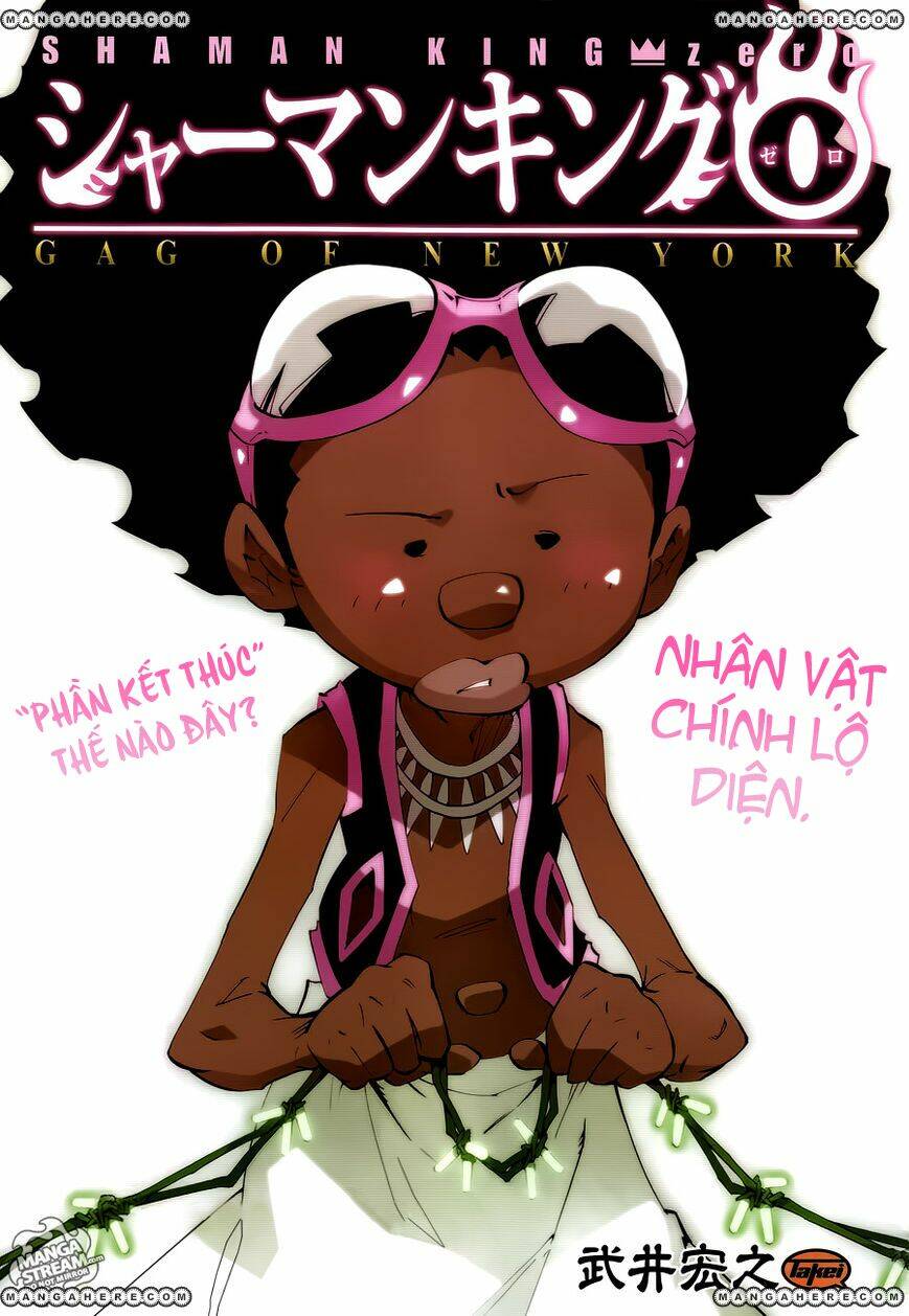 vua pháp thuật: tuyển tập oneshot chapter 5 2