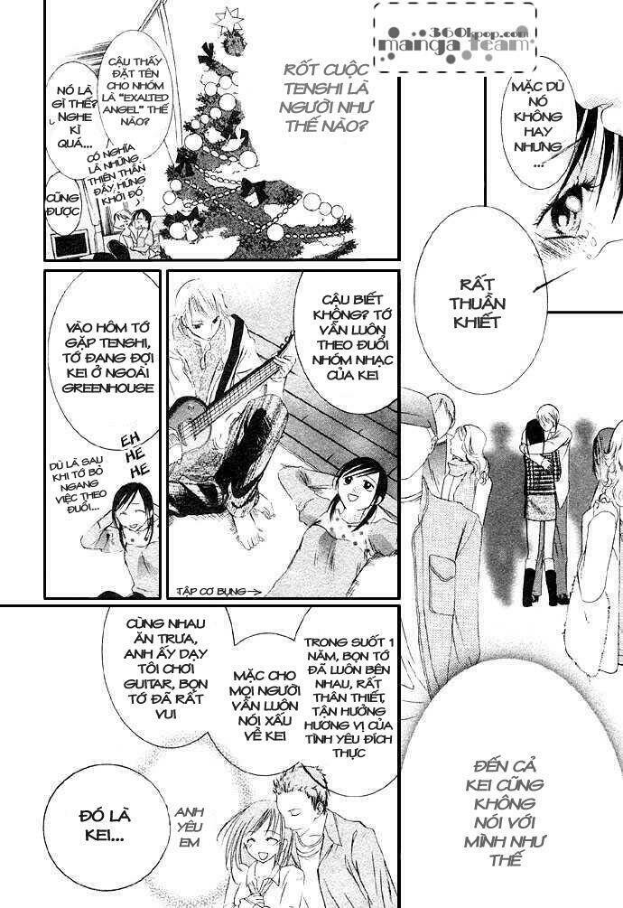 angle love song chapter 1 15