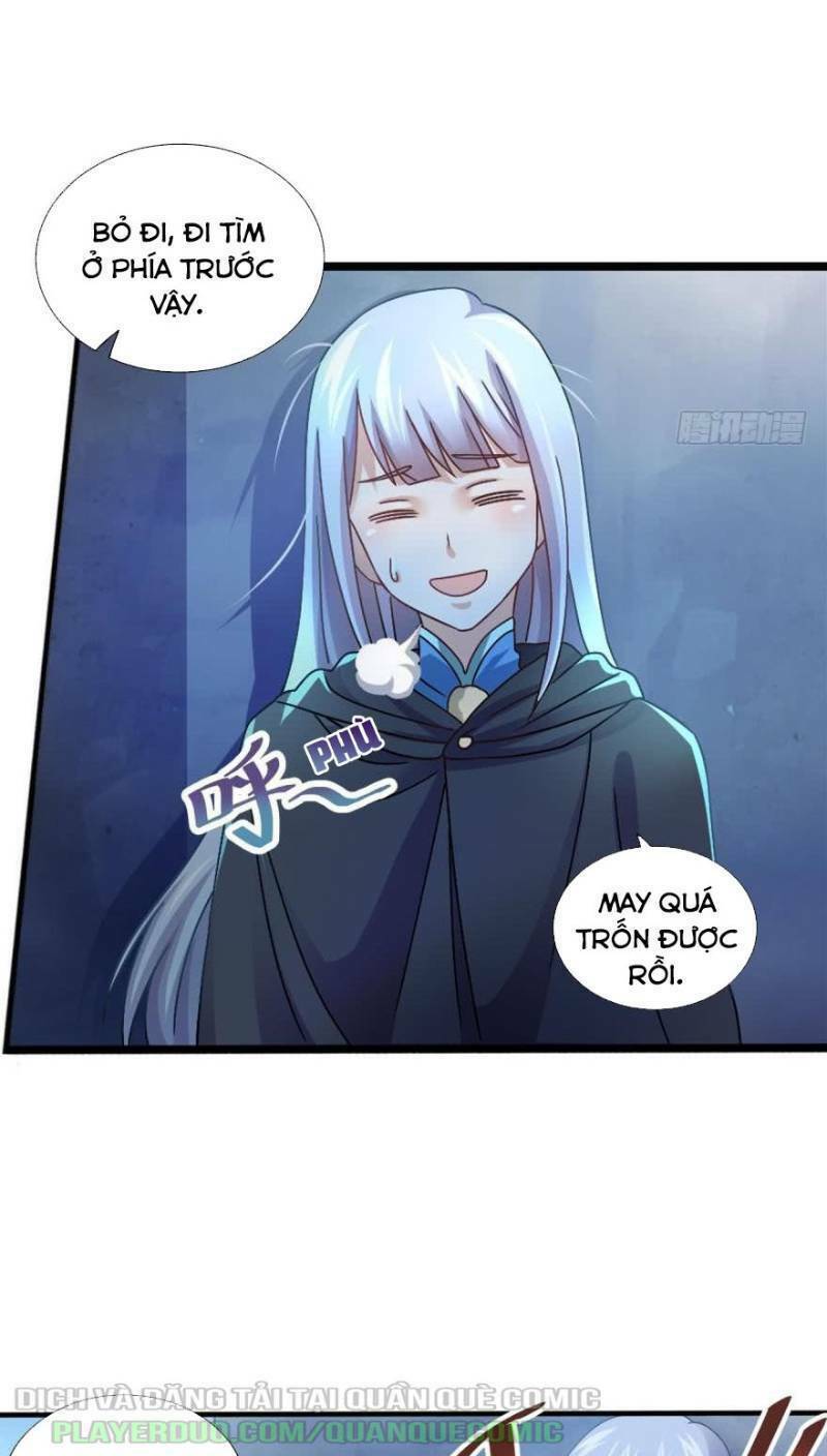 ta có di sản tại dị giới chapter 8 9