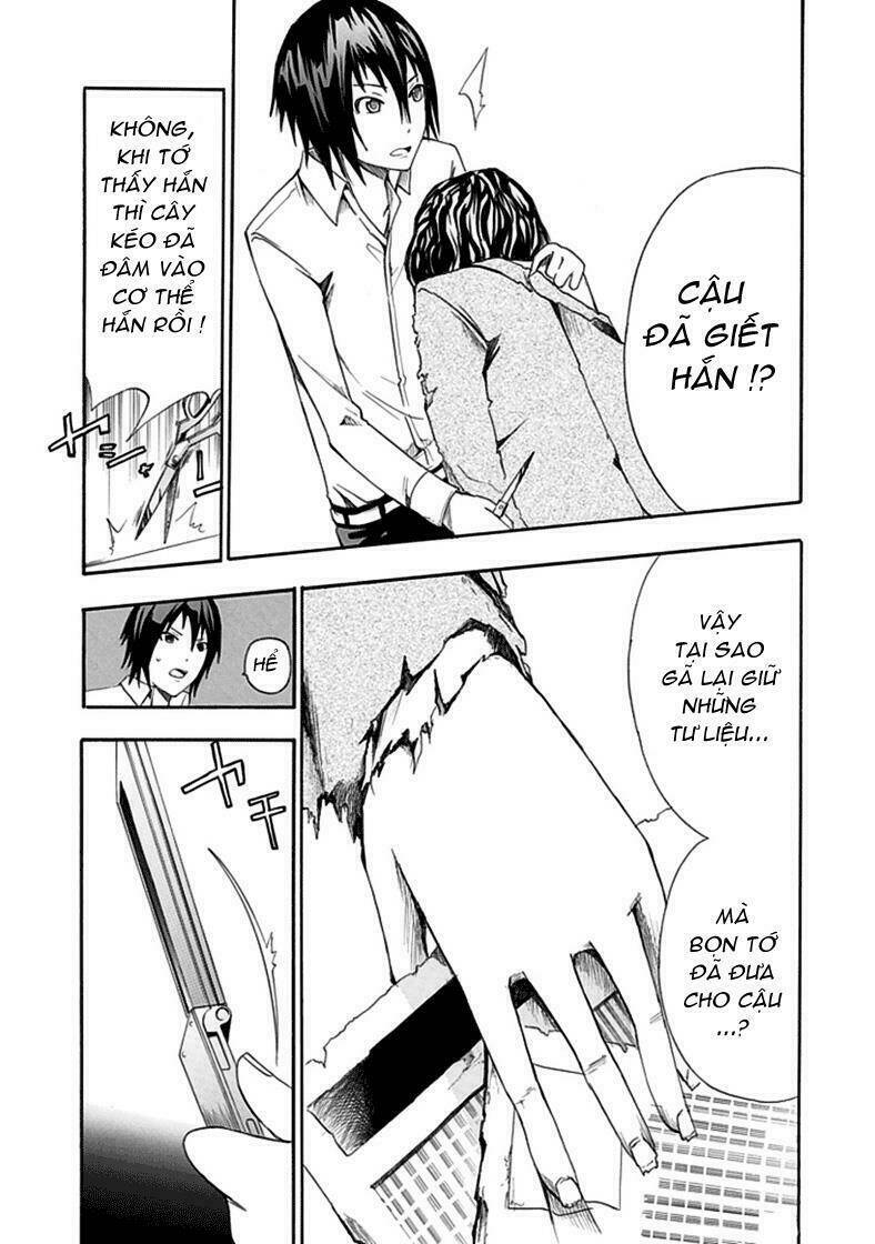 re: live chapter 2 17