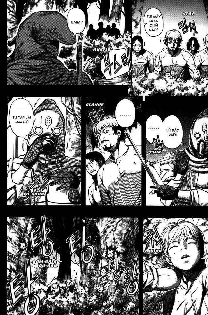 la mosca chapter 46 6