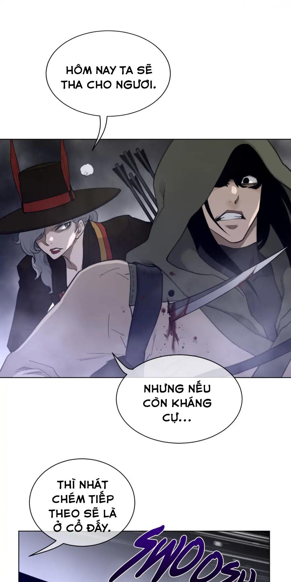một nửa hoàn hảo chapter 82 37