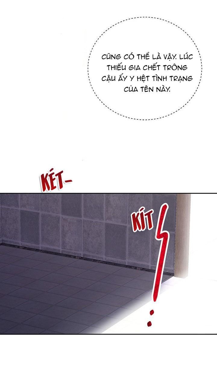 cách để cứu rỗi anh trai của nữ chính chapter 6 31