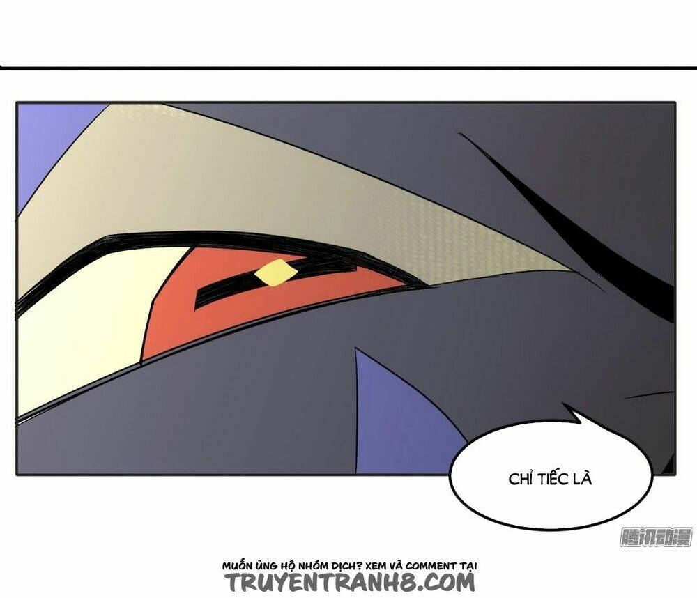 điều ước của người phàm chapter 16 23