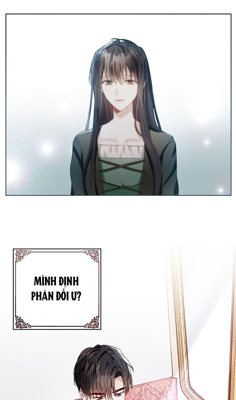 kết thúc tồi tệ của trò chơi otome chapter 6.2 41