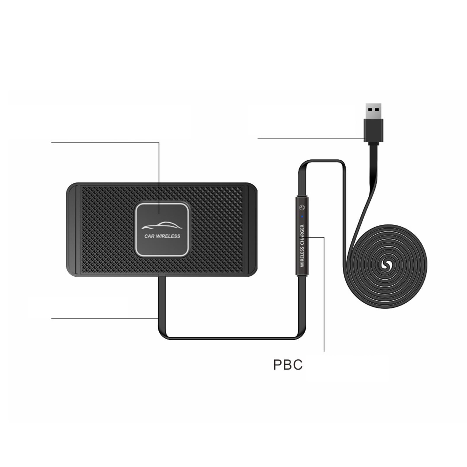 Car  Pad  for  13/12/12 Mini/SE 2/11 Pro