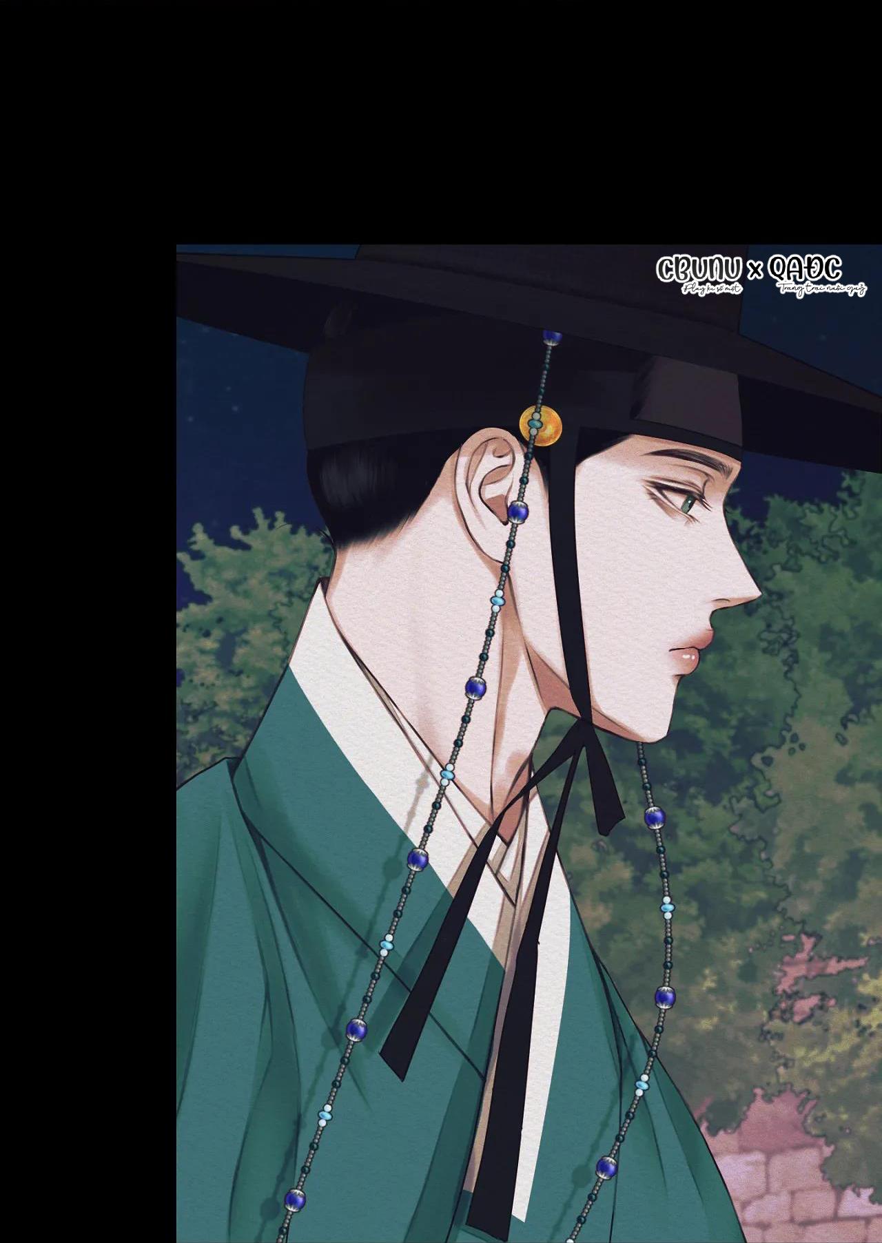 qủy dạ khúc chapter 3 74