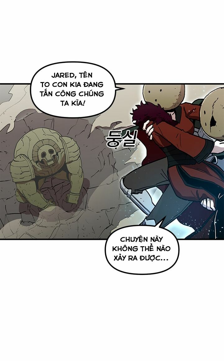 người chơi lỗi chapter 31 6