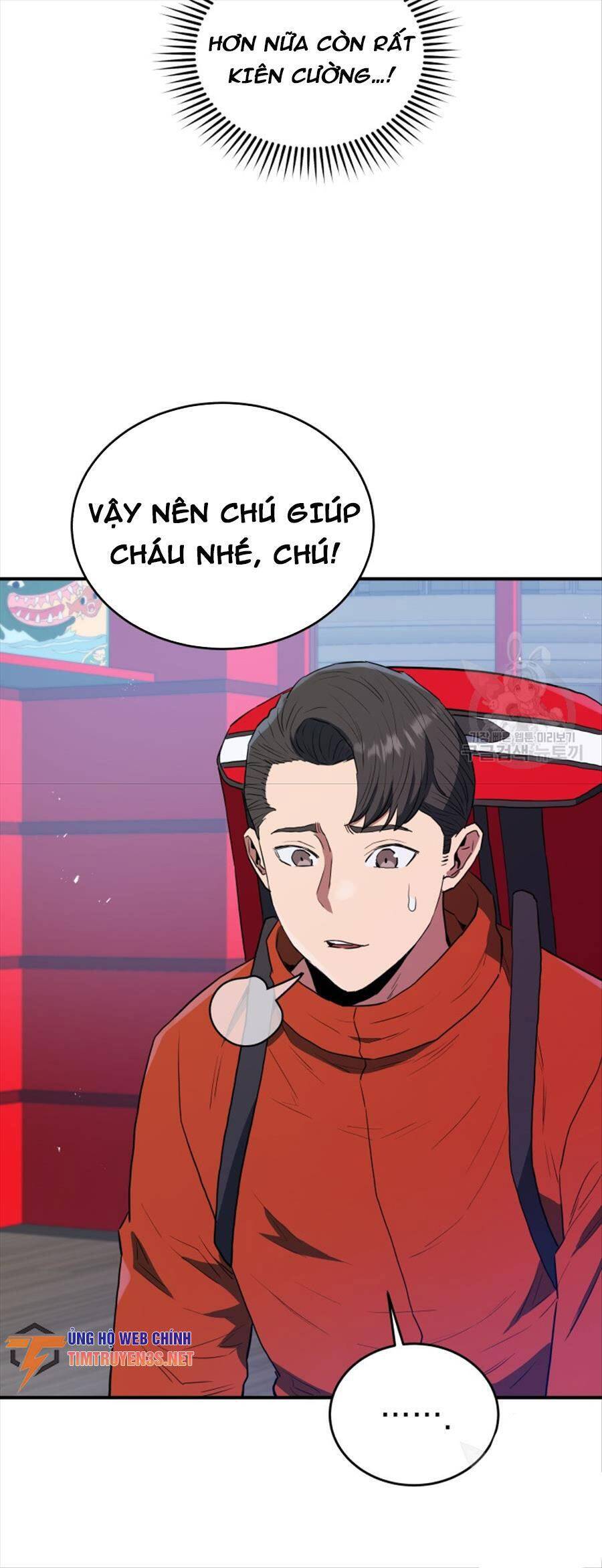 hệ thống oán hận của ta chapter 61 45