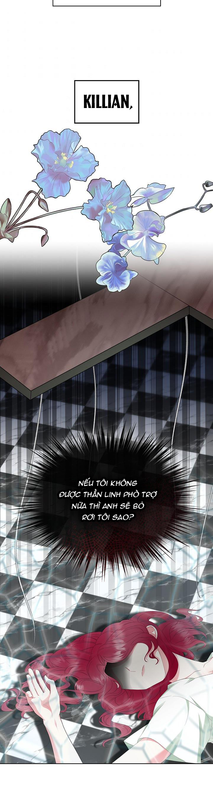 kẻ tạo ra ác nữ chapter 44 33