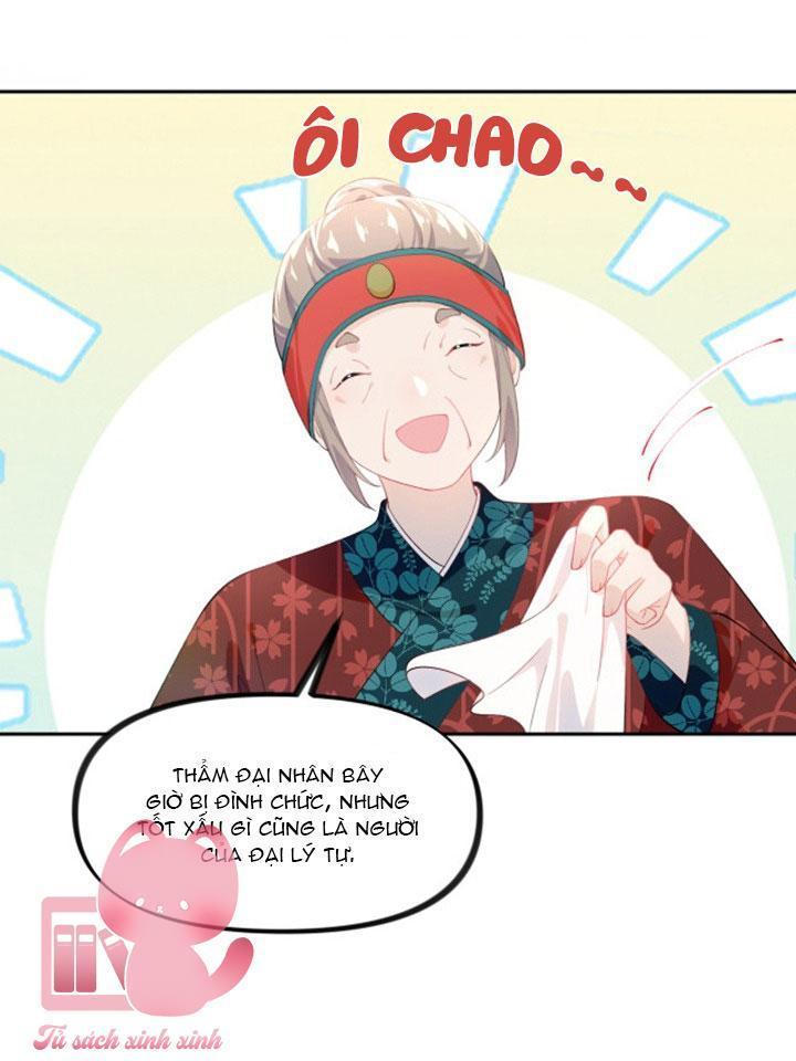 một đêm nọ đột nhiên yandere tới! chapter 127 45