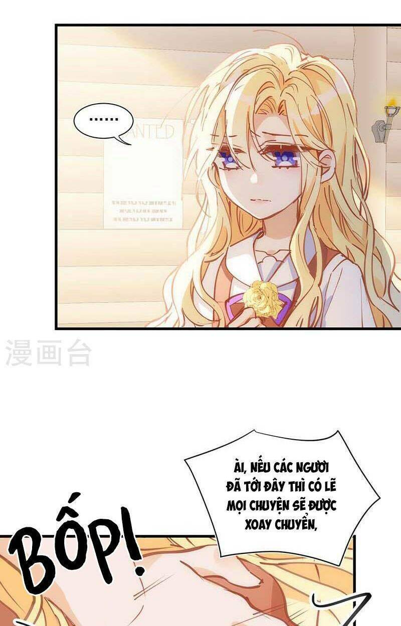 tình địch quái gở lại tăng thêm rồi chapter 41 20