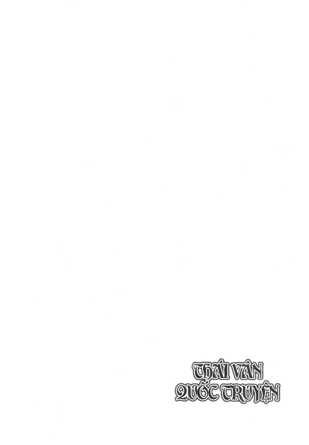 thái vân quốc truyện chapter 5 39