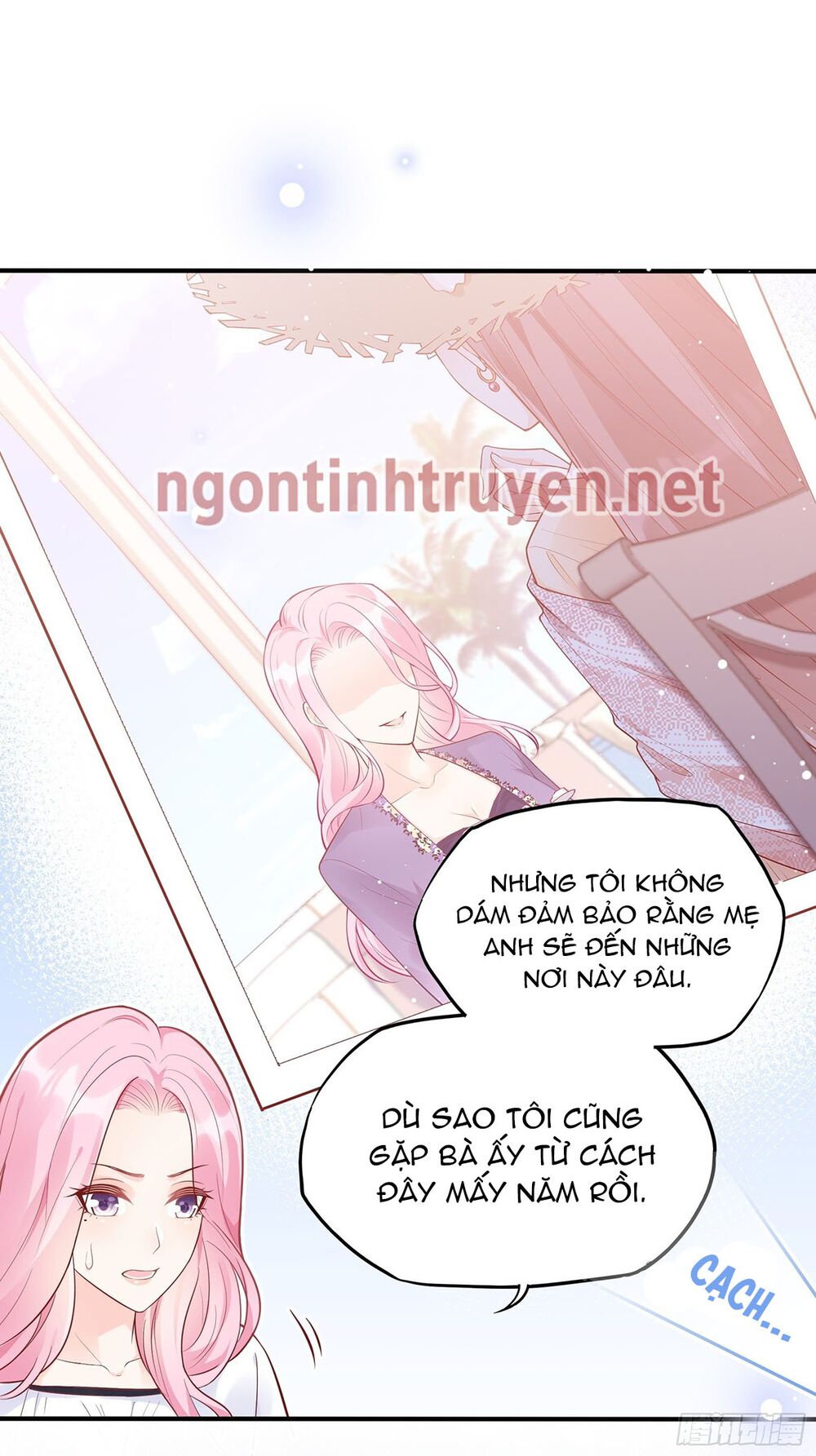 nhật kí mưu sinh của tra nữ chapter 56 7