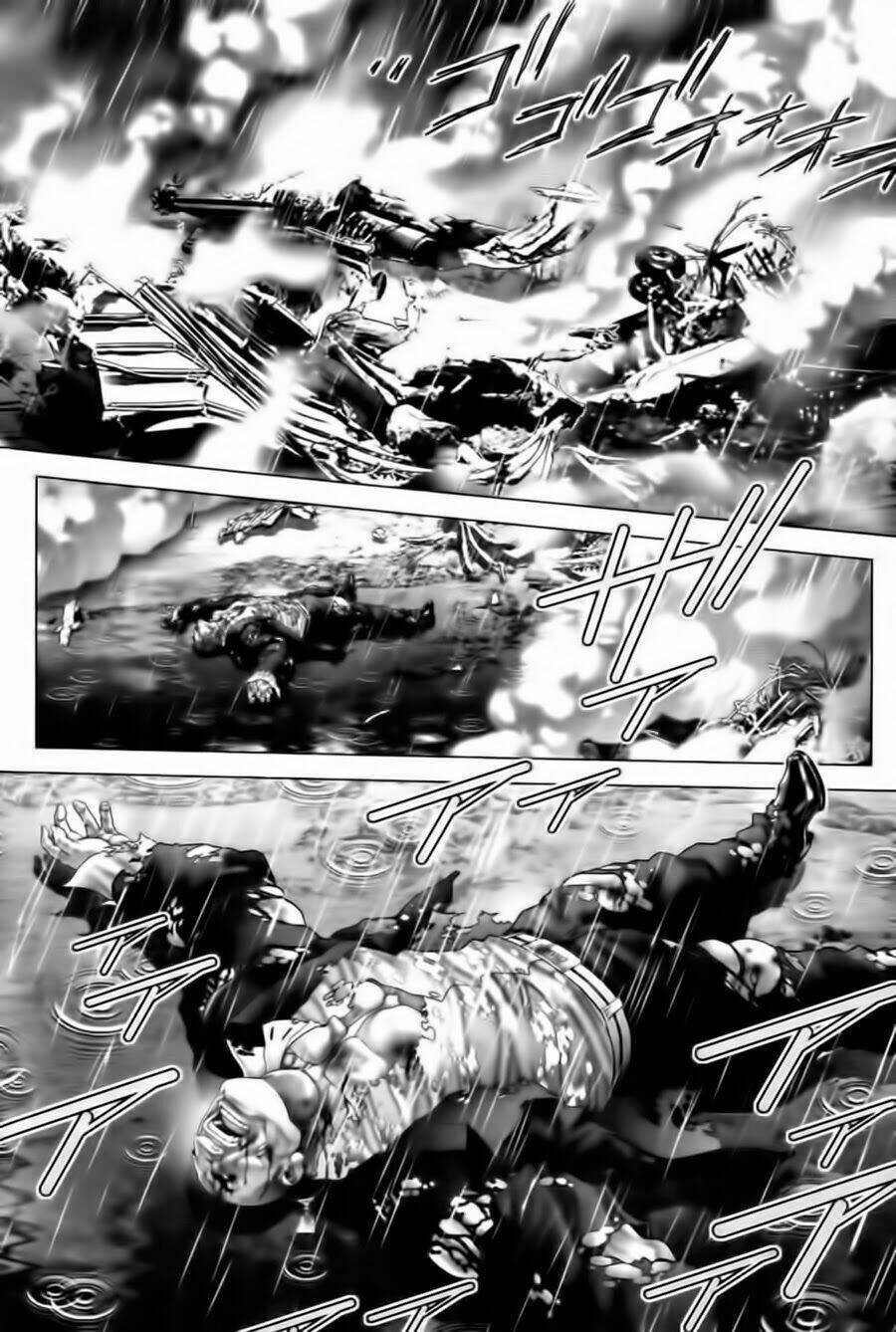 black joke chapter 22 26