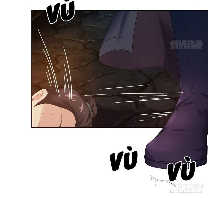 manh thê thực thần chapter 12 24