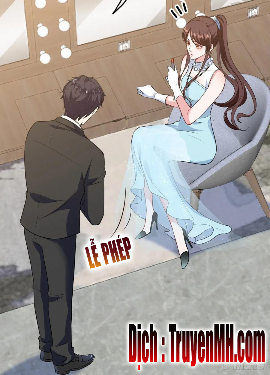 thí hôn lão công, cần giúp sức chapter 215 15