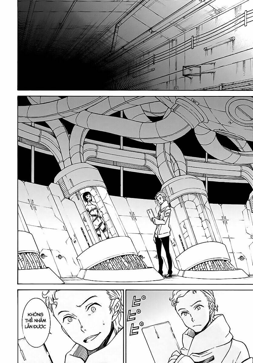 hiniiru chapter 5.3 21