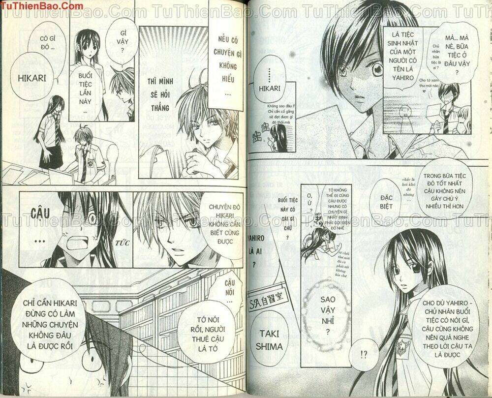 s a - lớp học ưu tú chapter 2 72