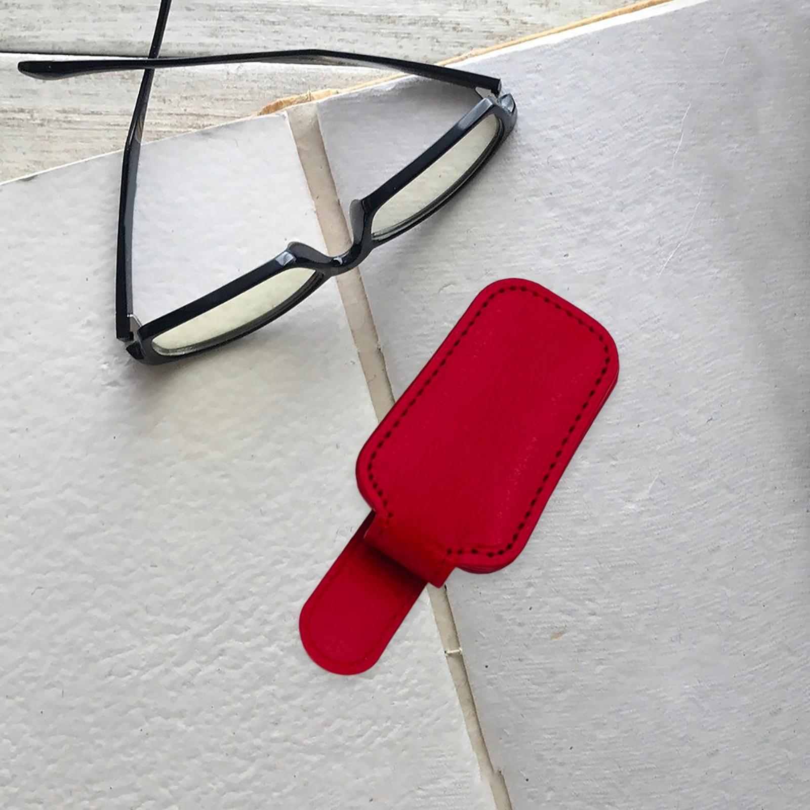 Car Sun Visor Clip Organizer Sun Visor Organizer for Cars for Vehicle