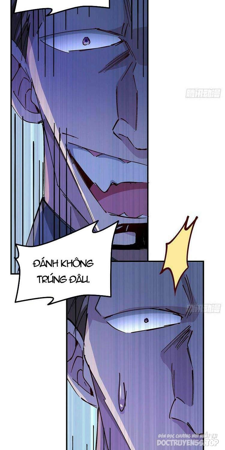 giải cứu 99 nữ chính ở mạt thế chapter 80 15