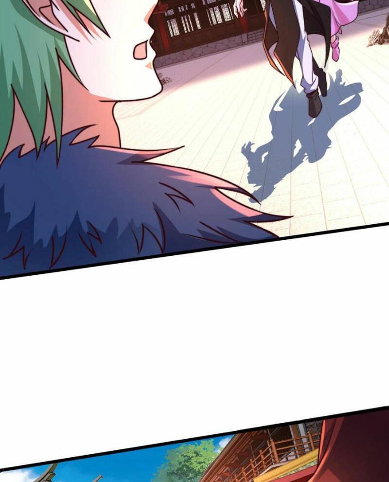 ta nuôi ma quỷ ở trấn ma ti chapter 281 23